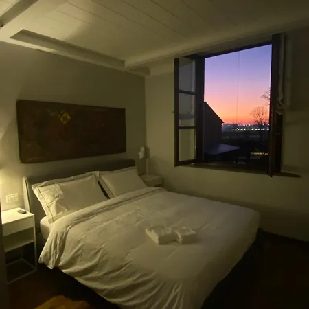 Apartment In Aulla *